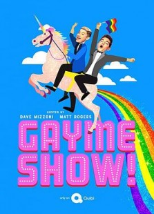 Gayme Show Season 1