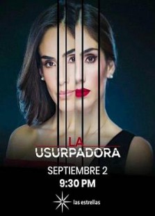 La usurpadora