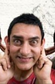 Rajeev Ravindranathan