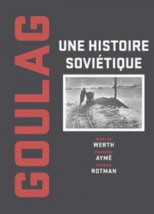 Goulag: Une histoire soviétique Season 1
