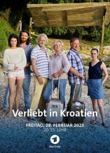 Verliebt in Kroatien