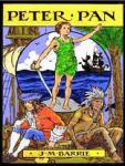 The Adventures of Peter Pan