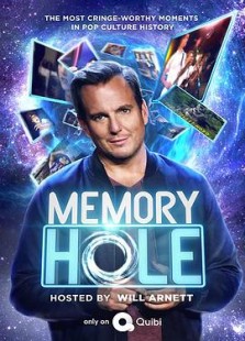 Memory Hole Season 1