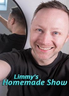 Limmy's Homemade Show Season 1