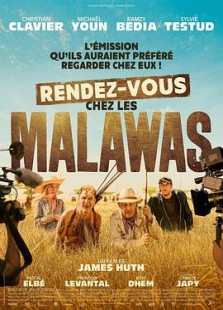 Rendez-Vous Chez Les Malawas