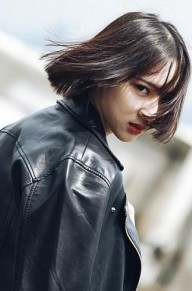 陈欣妤