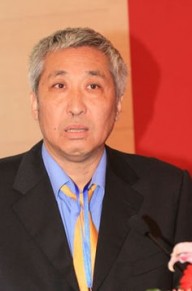 杨帆