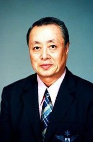 中田浩二