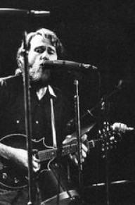 Levon Helm