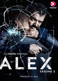 Alex Season 2