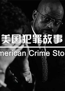 美国犯罪故事第三季