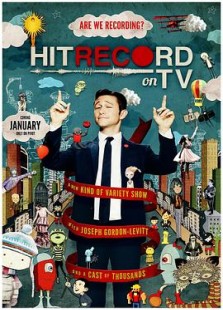 HitRECord on TV第一季