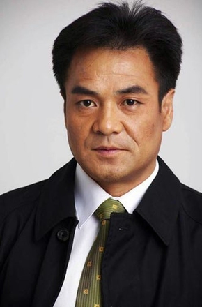 尤勇智