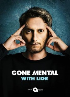 Gone Mental with Lior Season 1