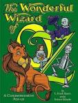 The Wonderful Wizard of Oz