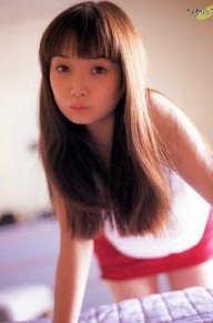 松井友香