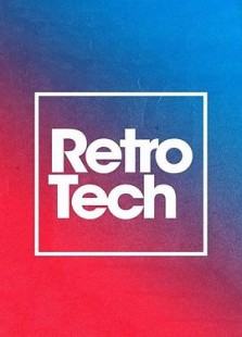 Retro Tech Season 1