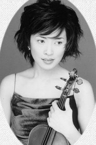 川井郁子