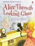 Through The Looking Glass