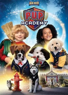 Pup Academy Season 1