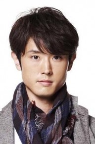渡边邦斗