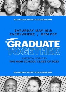 Graduate Together 2020