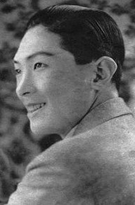 坂东好太郎