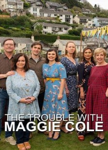The Trouble with Maggie Cole Season 1