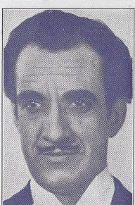 Martin Garralaga