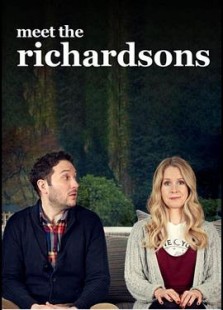 Meet the Richardsons Season 1