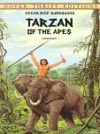 Tarzan of the Apes