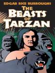 The Beasts of Tarzan