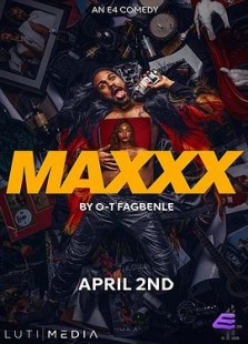 maxxx Season 2