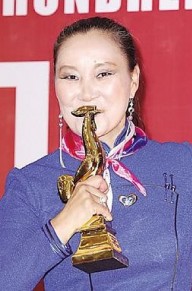 巴德玛