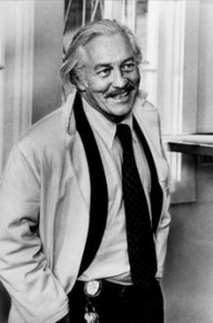 Strother Martin