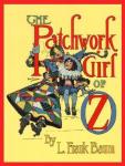 The Patchwork Girl of Oz