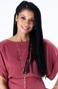 Susan Kelechi Watson