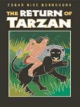 The Return of Tarzan